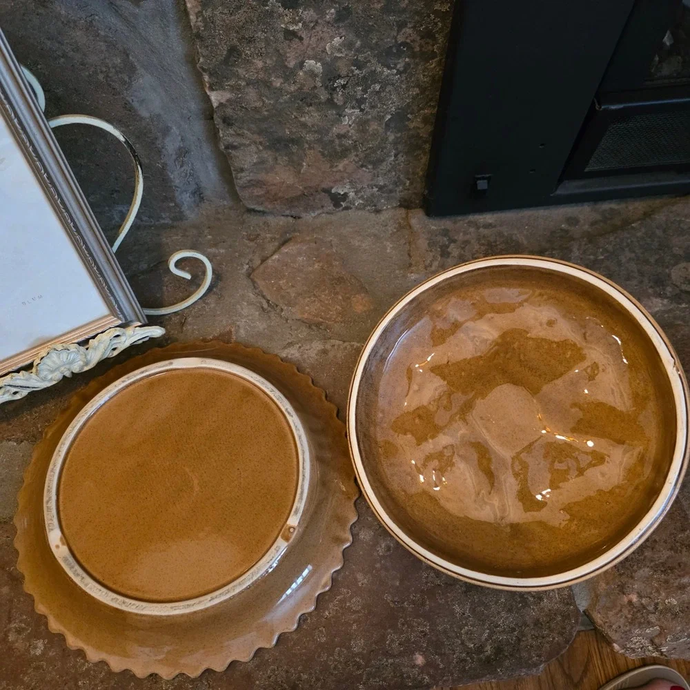 N/A vintage ceramic